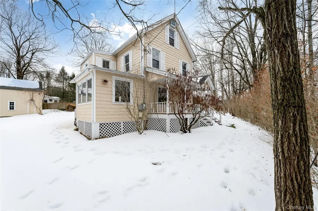 277 Old Post Road Bedford NY 10506