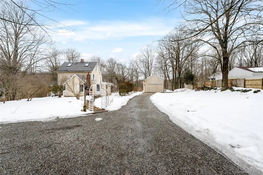 277 Old Post Road Bedford NY 10506