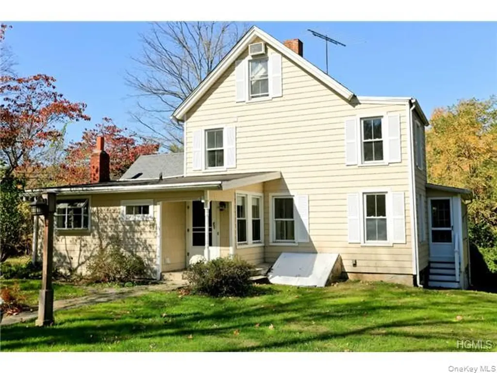 277 Old Post Road Bedford NY 10506