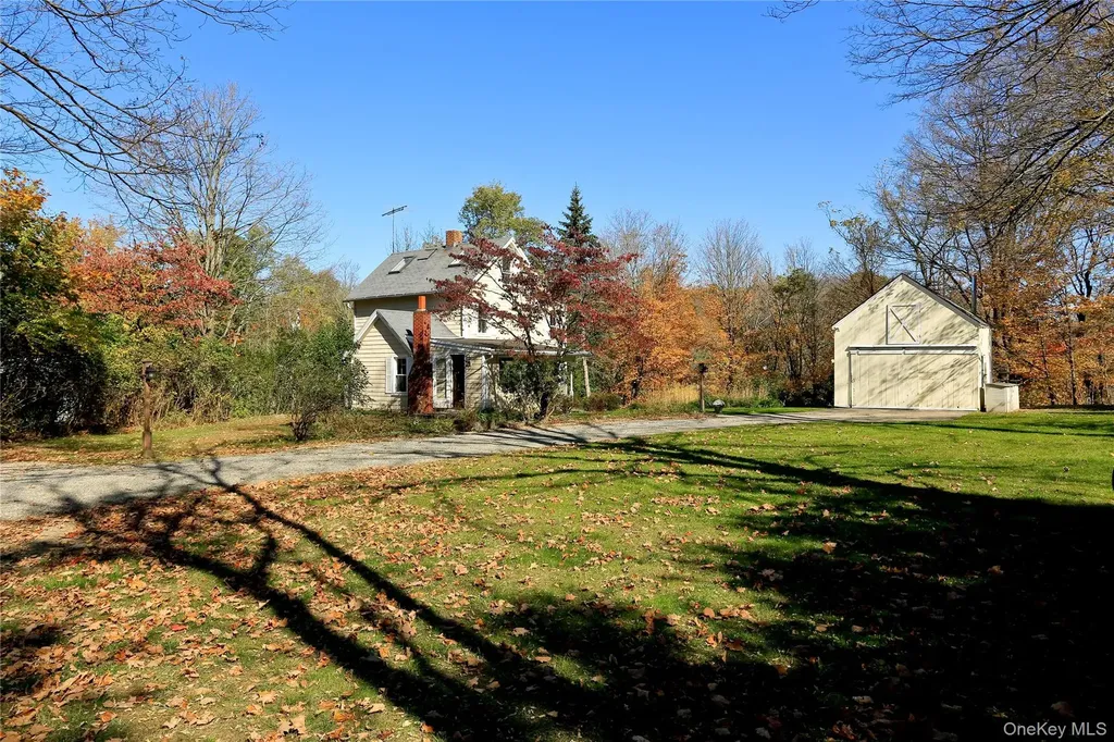 277 Old Post Road Bedford NY 10506