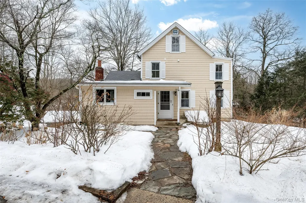 277 Old Post Road Bedford NY 10506