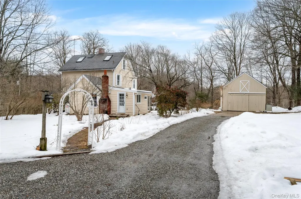 277 Old Post Road Bedford NY 10506
