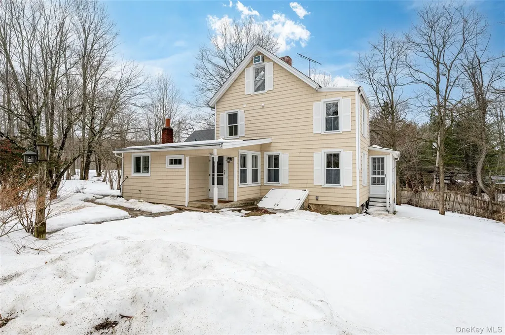 277 Old Post Road Bedford NY 10506