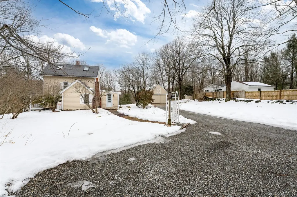 277 Old Post Road Bedford NY 10506