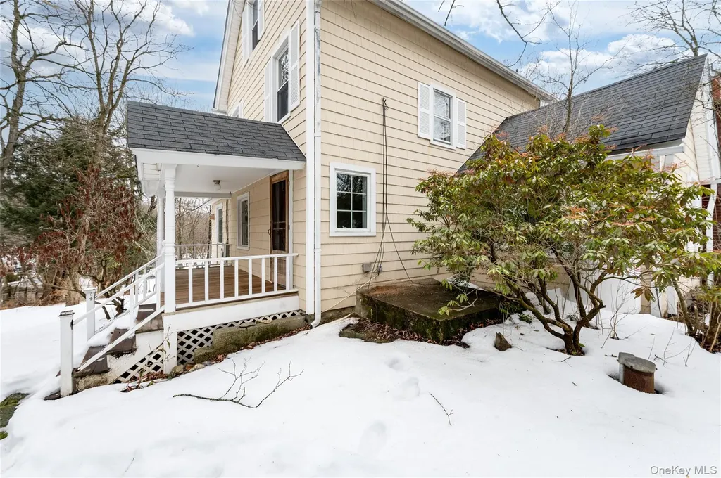 277 Old Post Road Bedford NY 10506