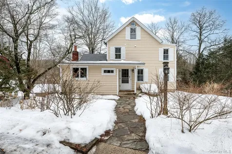277 Old Post Road Bedford NY 10506