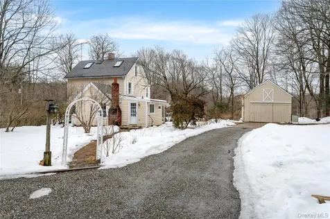 277 Old Post Road Bedford NY 10506