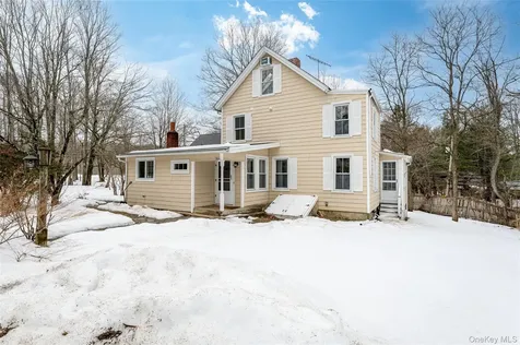 277 Old Post Road Bedford NY 10506