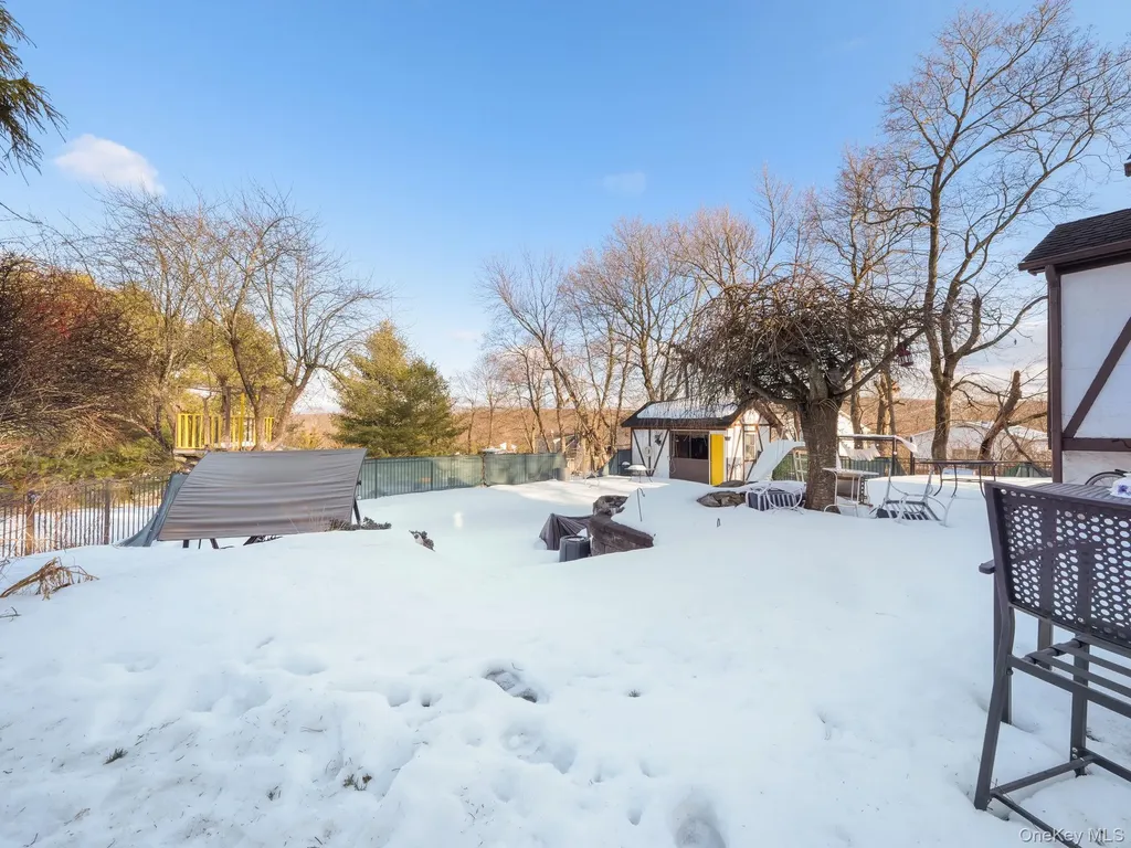 4 Lambros Drive Monroe NY 10950
