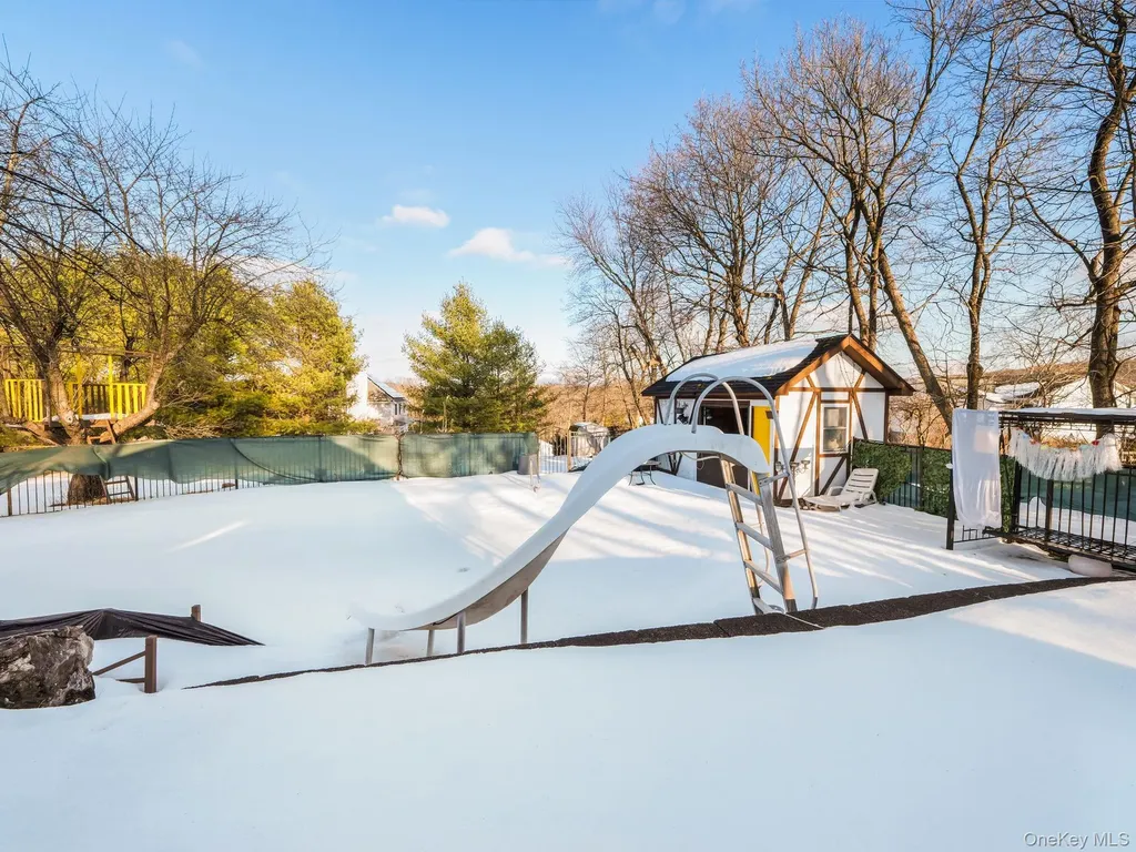 4 Lambros Drive Monroe NY 10950