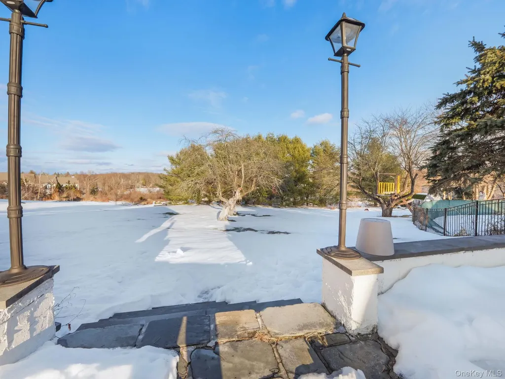 4 Lambros Drive Monroe NY 10950