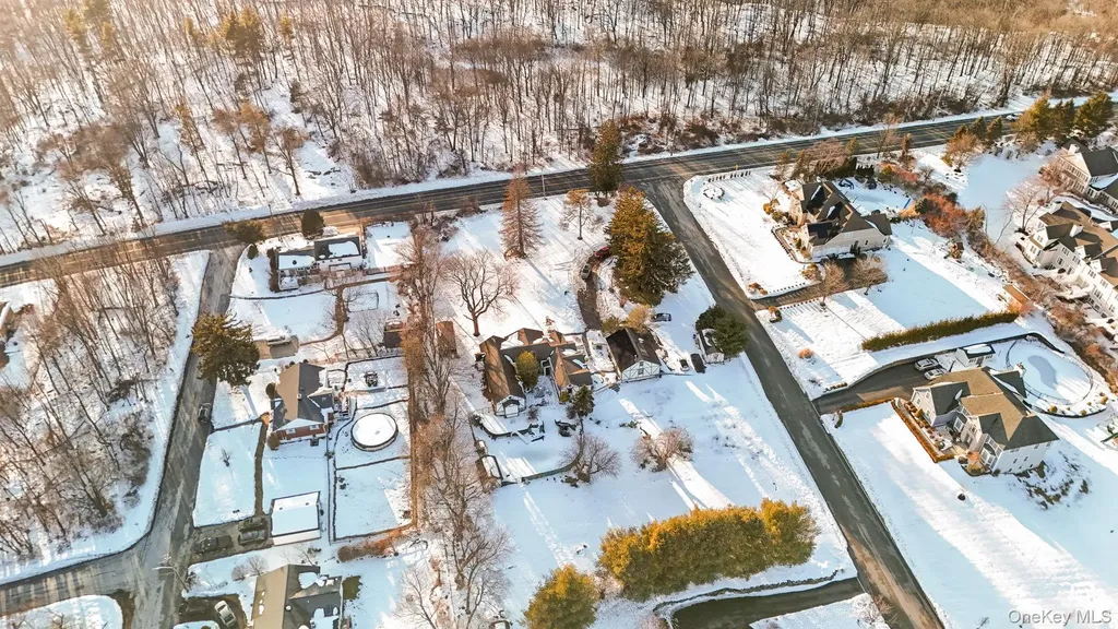 4 Lambros Drive Monroe NY 10950