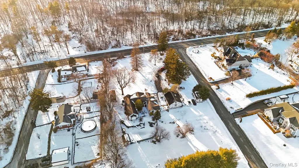 4 Lambros Drive Monroe NY 10950