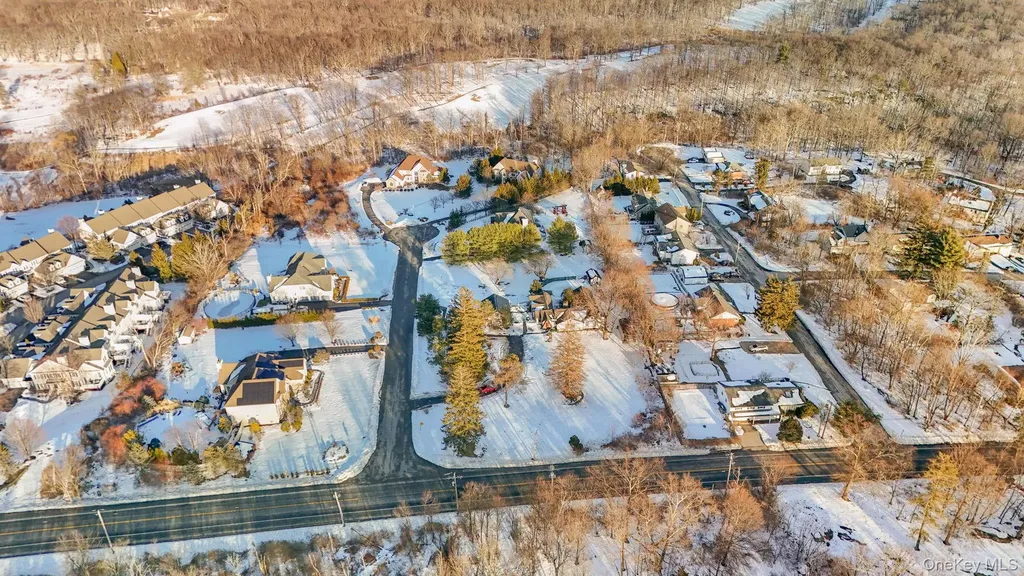4 Lambros Drive Monroe NY 10950