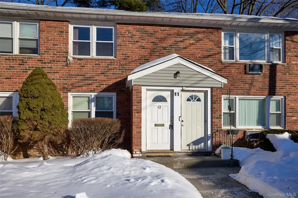 1668 Route 9 Wappingers Falls NY 12590
