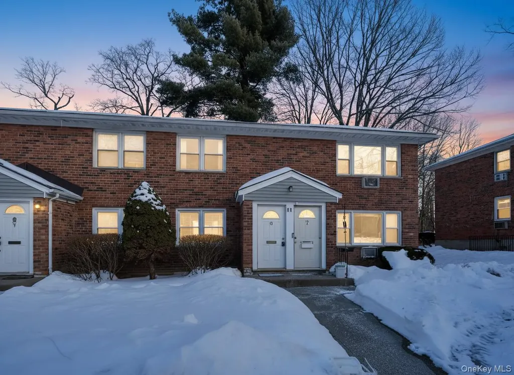 1668 Route 9 Wappingers Falls NY 12590