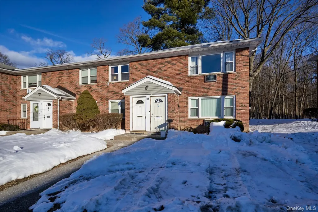 1668 Route 9 Wappingers Falls NY 12590