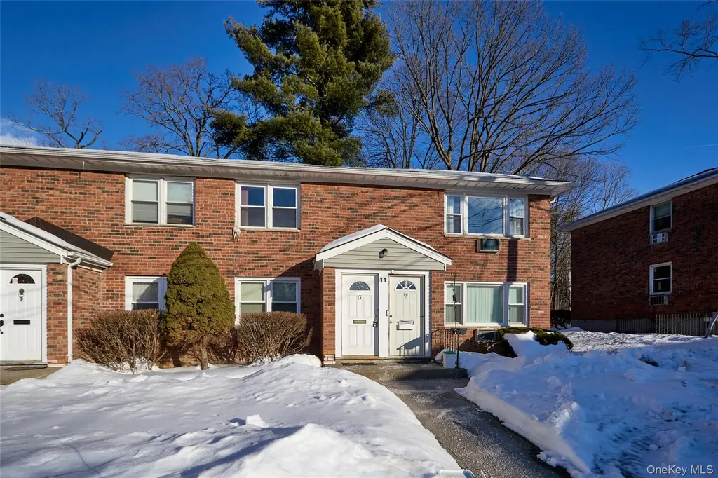 1668 Route 9 Wappingers Falls NY 12590