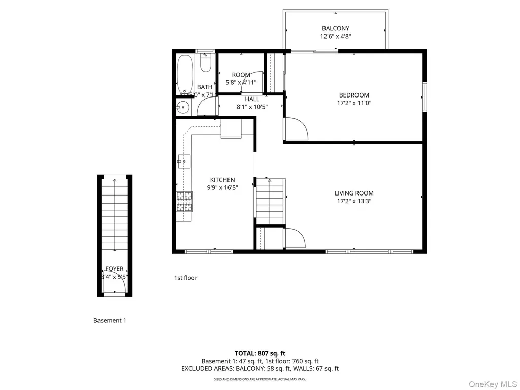 1668 Route 9 Wappingers Falls NY 12590