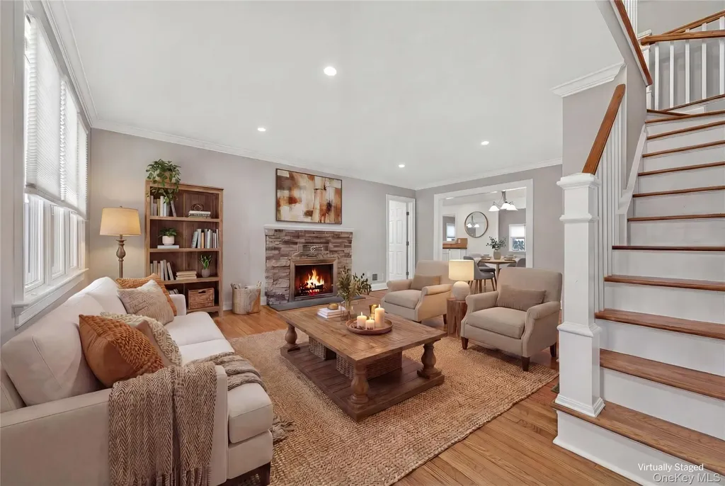 535 Brooklyn Boulevard Brightwaters NY 11718