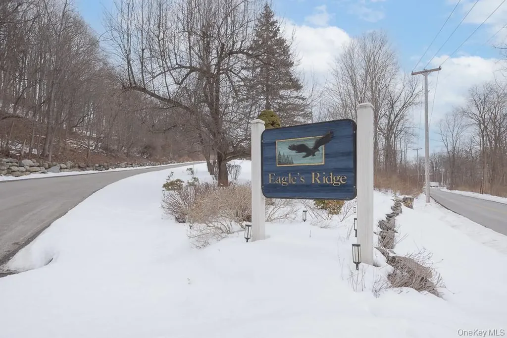 1406 Eagles Ridge Road Brewster NY 10509
