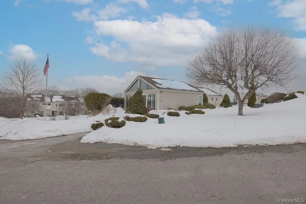 1406 Eagles Ridge Road Brewster NY 10509