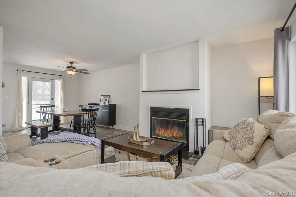 1406 Eagles Ridge Road Brewster NY 10509