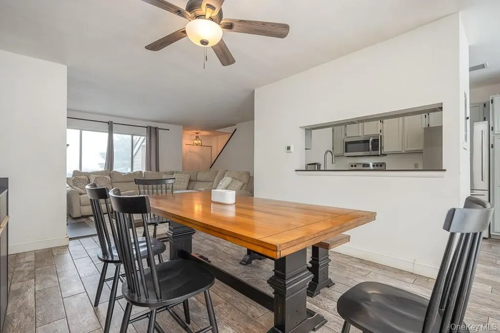 1406 Eagles Ridge Road Brewster NY 10509