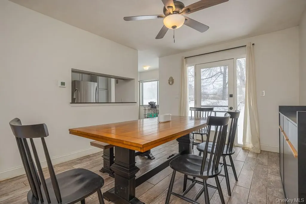 1406 Eagles Ridge Road Brewster NY 10509