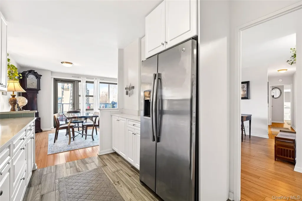 2500 Johnson Avenue Bronx NY 10463