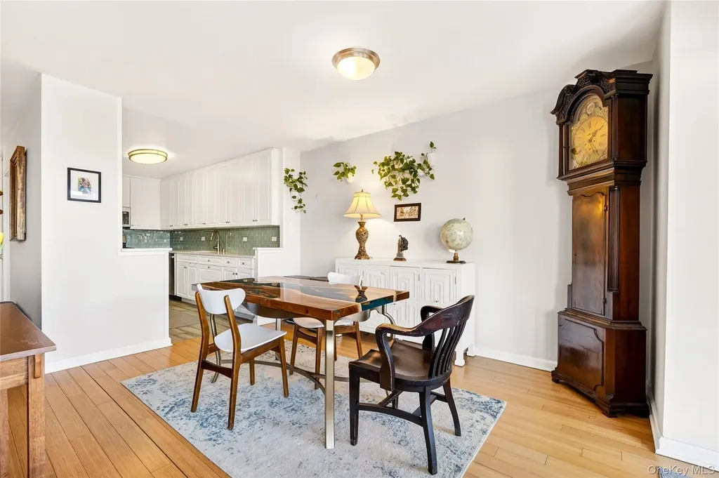 2500 Johnson Avenue Bronx NY 10463