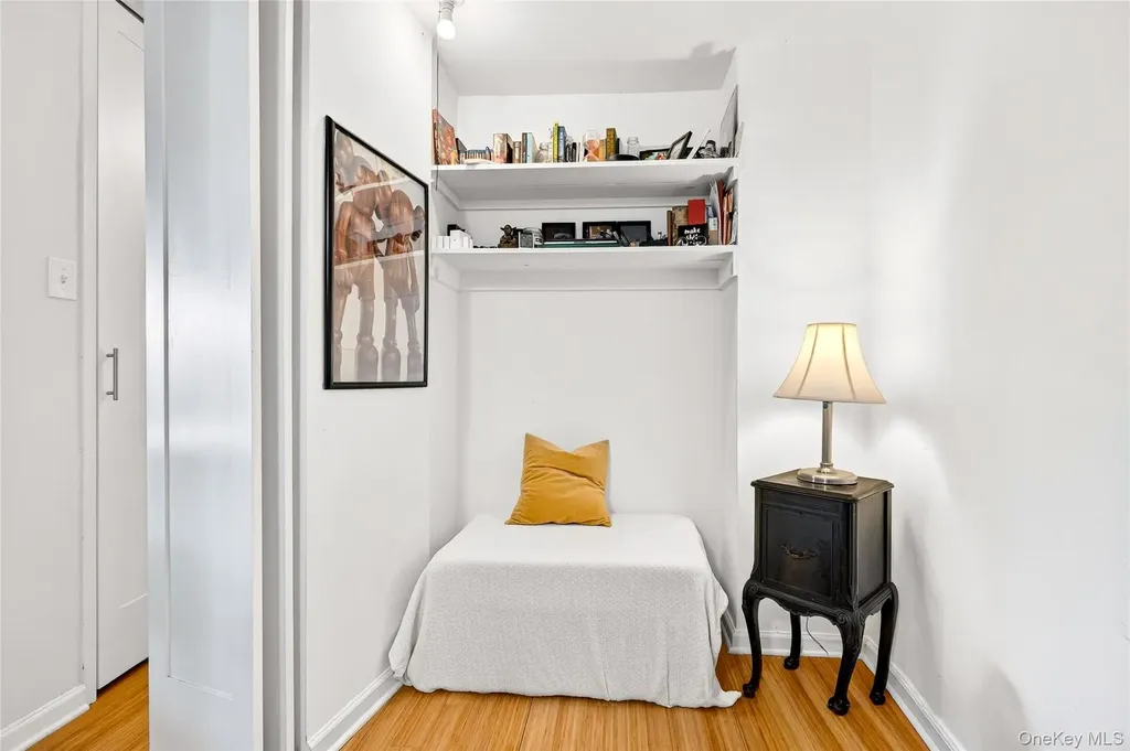 2500 Johnson Avenue Bronx NY 10463