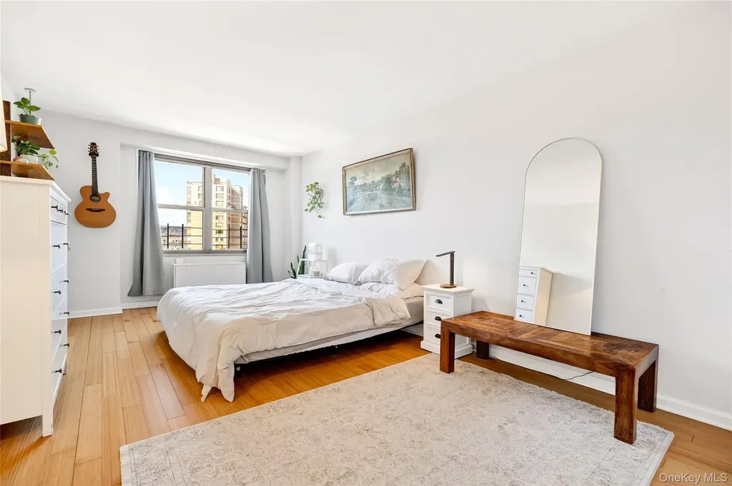 2500 Johnson Avenue Bronx NY 10463