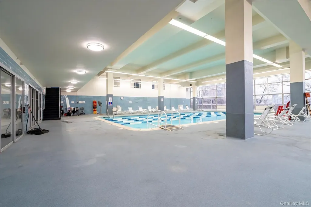2500 Johnson Avenue Bronx NY 10463