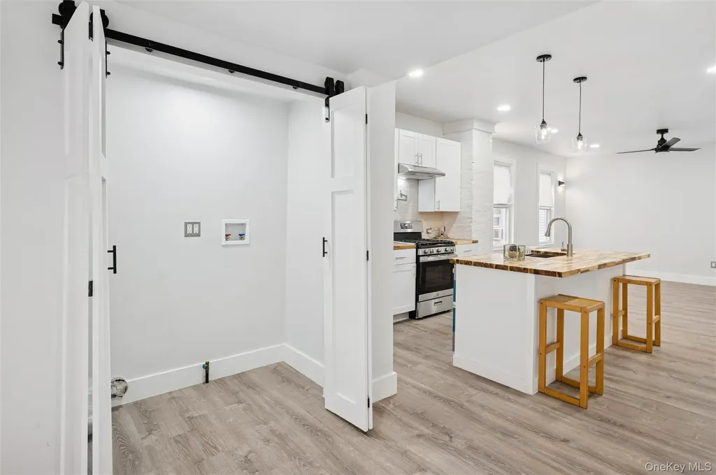 1003 Sackett Avenue Bronx NY 10462