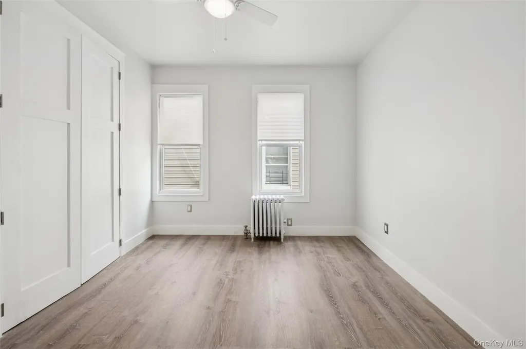 1003 Sackett Avenue Bronx NY 10462