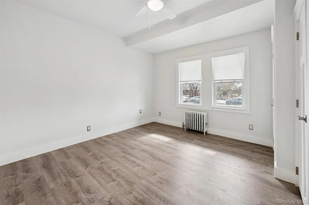 1003 Sackett Avenue Bronx NY 10462