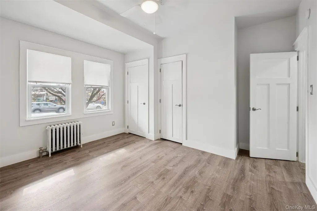 1003 Sackett Avenue Bronx NY 10462