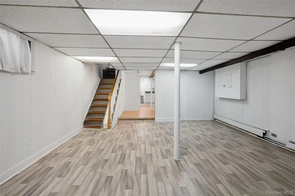 1003 Sackett Avenue Bronx NY 10462