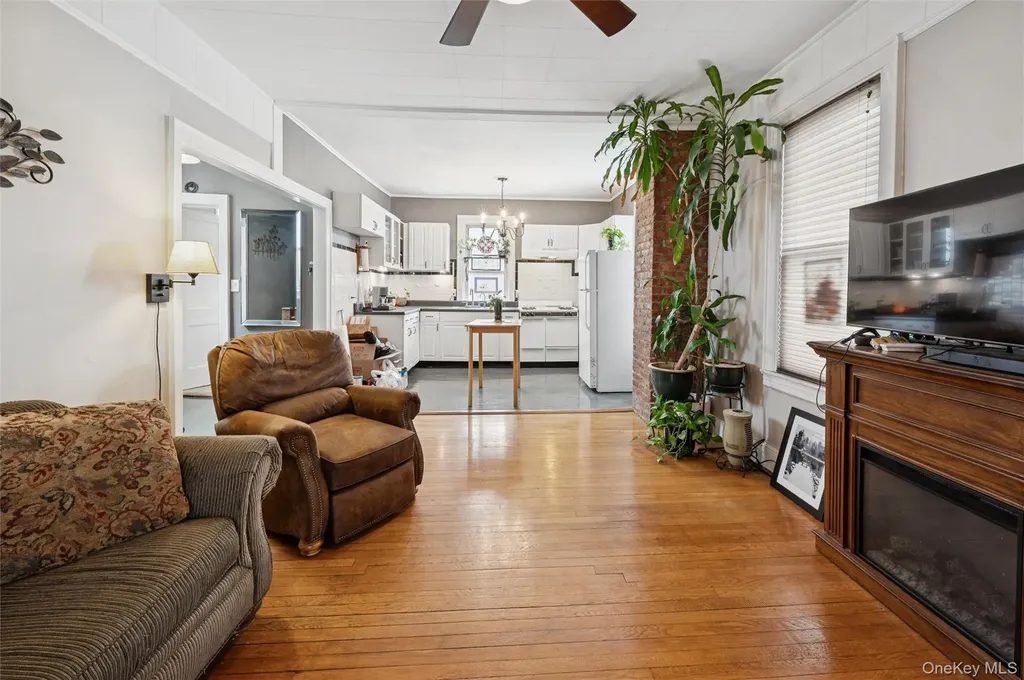 1003 Sackett Avenue Bronx NY 10462