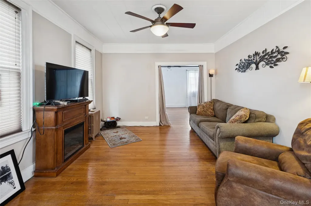 1003 Sackett Avenue Bronx NY 10462