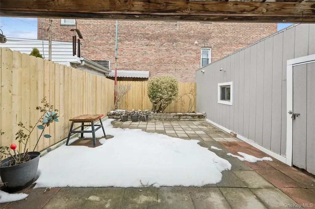 1003 Sackett Avenue Bronx NY 10462