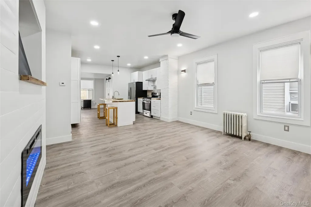 1003 Sackett Avenue Bronx NY 10462