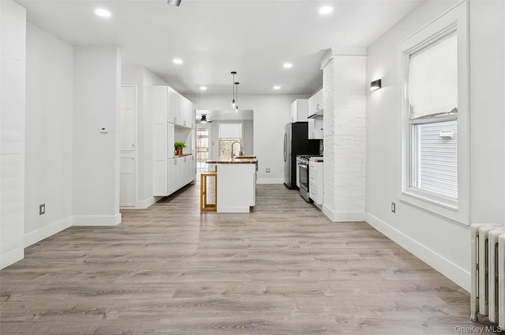 1003 Sackett Avenue Bronx NY 10462