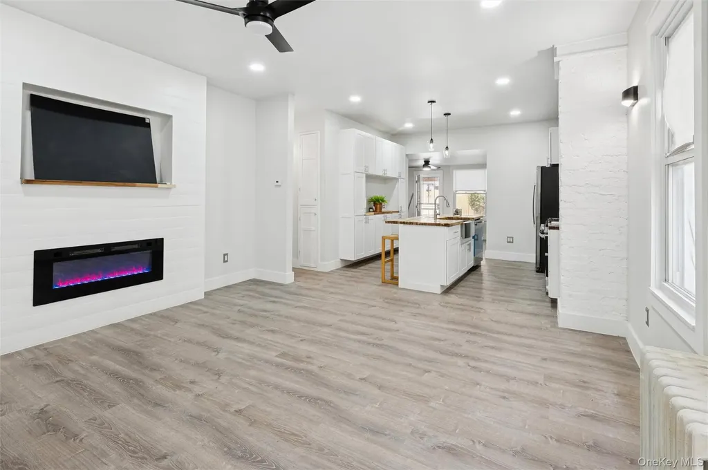 1003 Sackett Avenue Bronx NY 10462