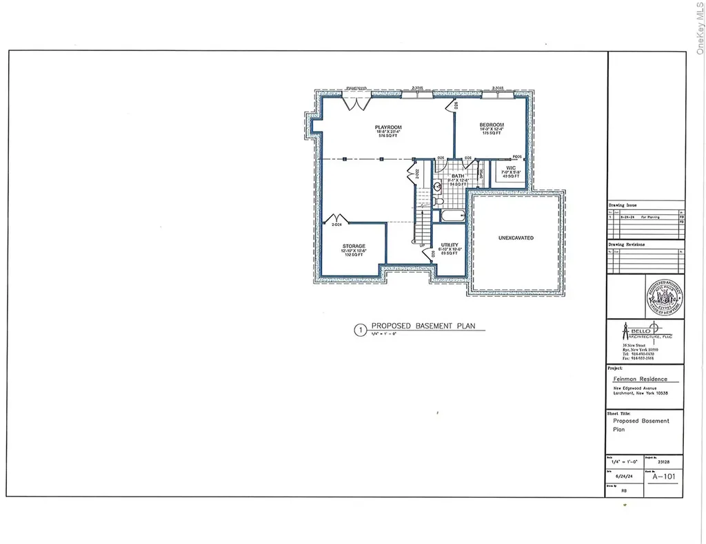 23 Edgewood Avenue Larchmont NY 10538