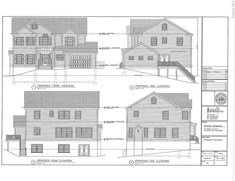 23 Edgewood Avenue Larchmont NY 10538