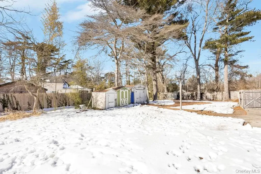 114 Monroe Drive Mastic Beach NY 11951