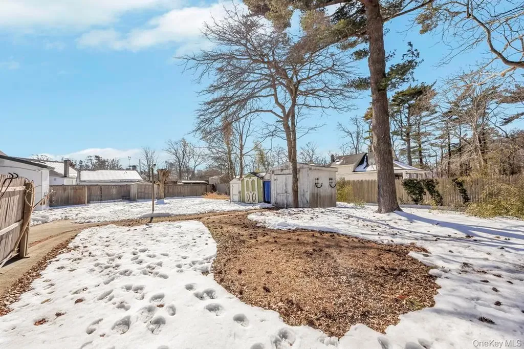 114 Monroe Drive Mastic Beach NY 11951