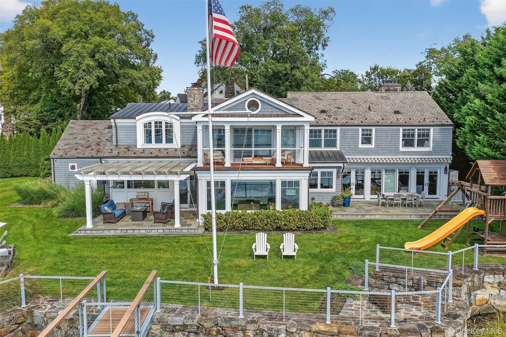 506 Shore Acres Drive Mamaroneck NY 10543